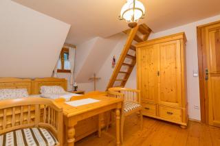 Valašské chalupy Resort - Velké Karlovice - 2