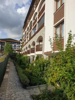 FREGATA 16 Studio Sveti Vlas - Sveti Vlas - 3