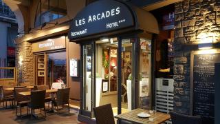 LES ARCADES - Dieppe - 6
