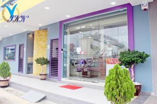 Hotel Victory Inn KLIA and KLIA 2 - Sepang - 5
