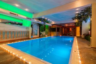 Hotel Engel - Sluderno - 8