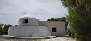 Trullo AMAR - Ostuni - 5