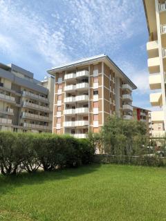Franco - Appartamenti - Bibione - 8