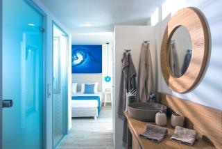 Odyssia Beach Hotel - 8