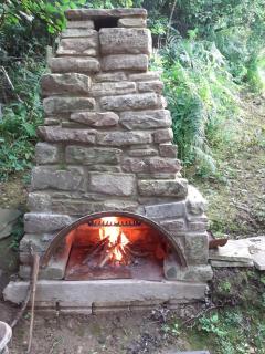 Oakdean Cottage Yurt - 6