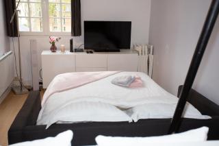 Le Duplex - Versalles - 3