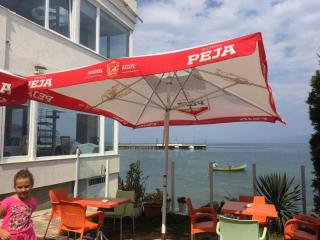 Hotel Restaurant Savoja - Pogradec - 7