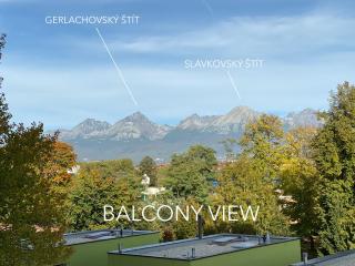 Apartment Poprad - Poprad - 3