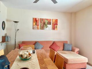 ROMBOS RESIDENCIAL - Puerto Naos - 8