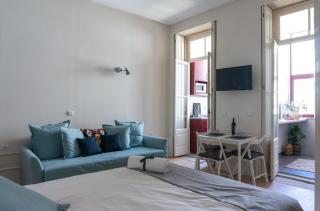 Jardim de São Lázaro - Porto Apartments - Porto - 6