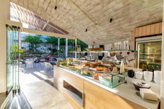 Len Art Selected Studios - Faliraki - 4