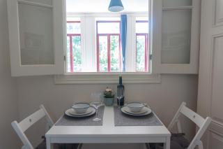 Jardim de São Lázaro - Porto Apartments - Porto - 7