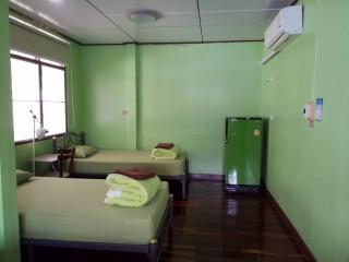 Punnpannsuk - Trat - 4