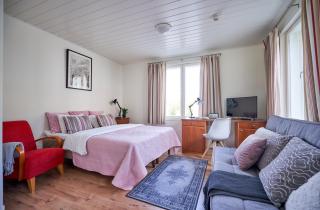 Hotel Villa Molnby - Porvoo - 8