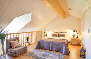 Hotel Villa Molnby - Porvoo - 3