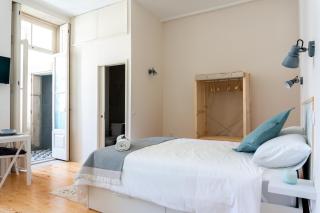 Jardim de São Lázaro - Porto Apartments - Porto - 8