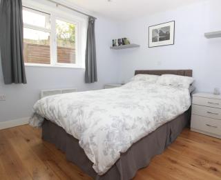 Beautiful Modern Apartment in Bath - Bath - 9