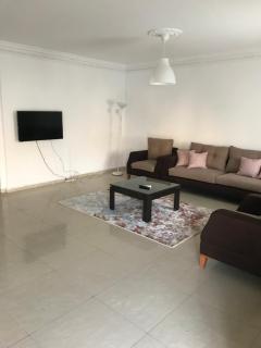 Rehab City Apartment - Il Cairo - 0
