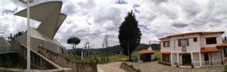 Hotel El Cangrejo - Paipa - 5