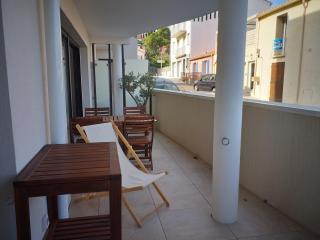Appartement B16 onde Marine - Port-Vendres - 9