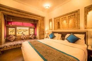Hotel Radhika - Jaisalmer - 6