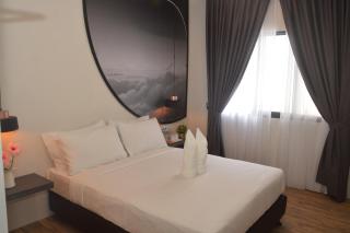 De Luna Hotel Sri Petaling - 4