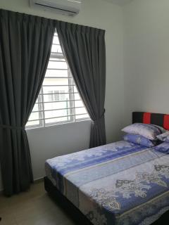Homestay ayer keroh mitc - 6