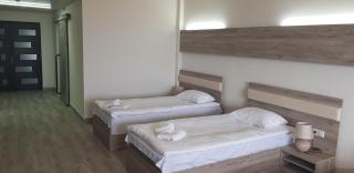 Cross Health Spa Center - Erevan - 5