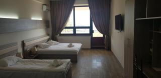 Cross Health Spa Center - Erevan - 4
