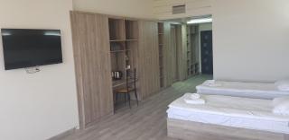 Cross Health Spa Center - 7