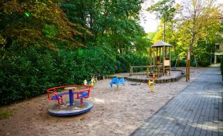 Wyspa Uznam - Wyspa Uznam - Świnoujście - 8