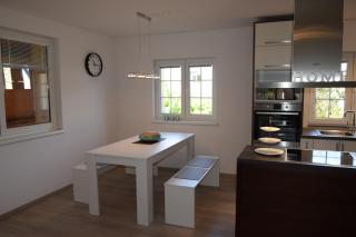 Ferienwohnung Auszeit - Dornbirn - 2