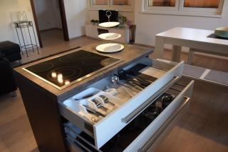 Ferienwohnung Auszeit - Dornbirn - 5