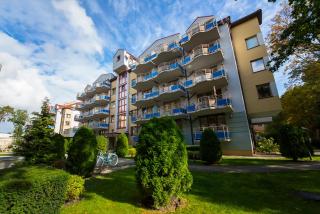 Wyspa Uznam - Apartamenty Zdrojowa - Świnoujście - 2