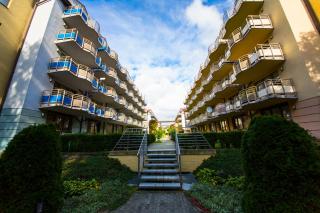 Wyspa Uznam - Apartamenty Zdrojowa - Świnoujście - 1