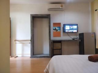 Prukrom Lanta Guesthouse - Ko Lanta - 9