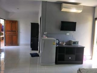 Prukrom Lanta Guesthouse - Ko Lanta - 8