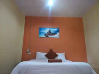 Prukrom Lanta Guesthouse - Ko Lanta - 7