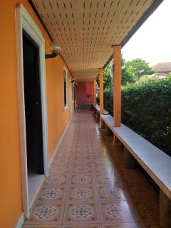 Prukrom Lanta Guesthouse - Ko Lanta - 5