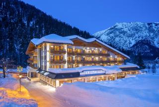 Verwöhnhotel Kristall - 9