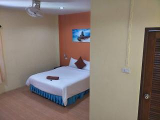 Prukrom Lanta Guesthouse - Ko Lanta - 4