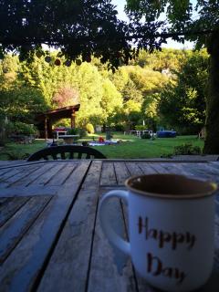 Bastide du Thoré - 8