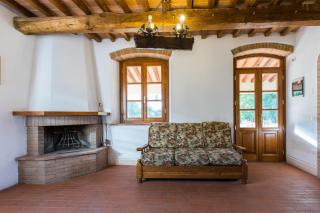Agriturismo Bioli - Querceto - 6