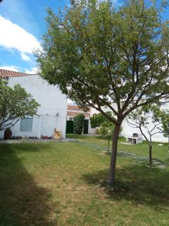 Casa Rural San Blas - 9