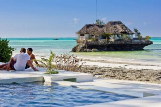 Upendo Beach Boutique Hotel Zanzibar - Michamvi Kae - 8