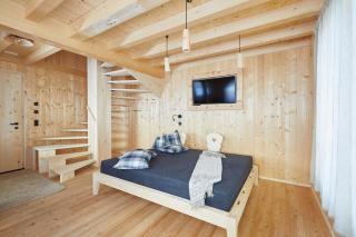 Bio Aparthotel Blaslahof - Valle Di Casies - 8