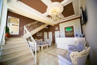 Garden Hotel - Kutaisi - 9