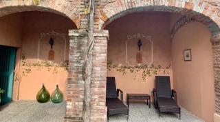 Villa Belforte - Tonco - 8