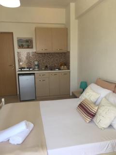 Marika's Apartments - Himarë - 4