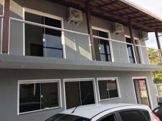 Hospedagem Penha - Beto carreiro e Praias - Penha - 4